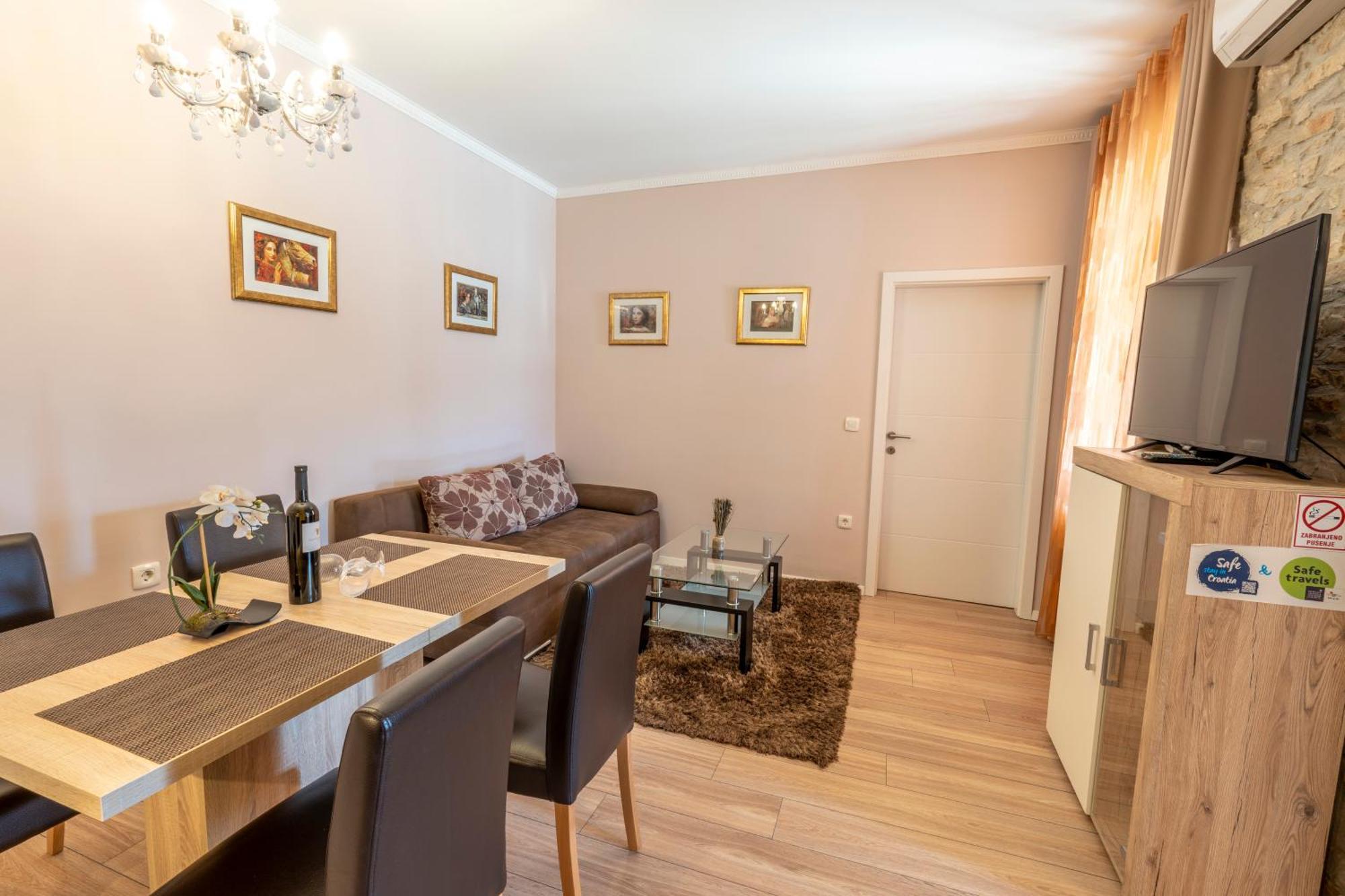 Anitea Appartement *