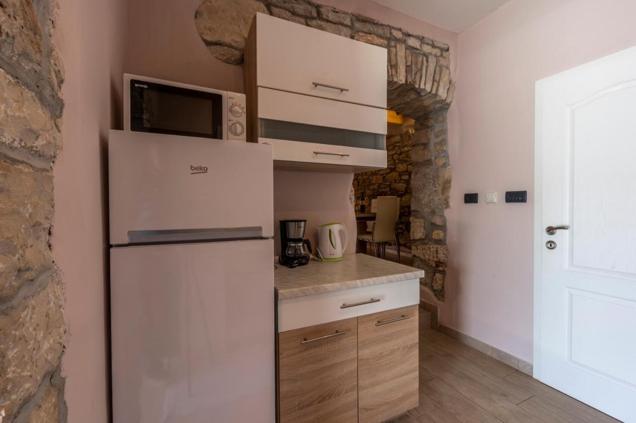 Anitea Apartmán Pula