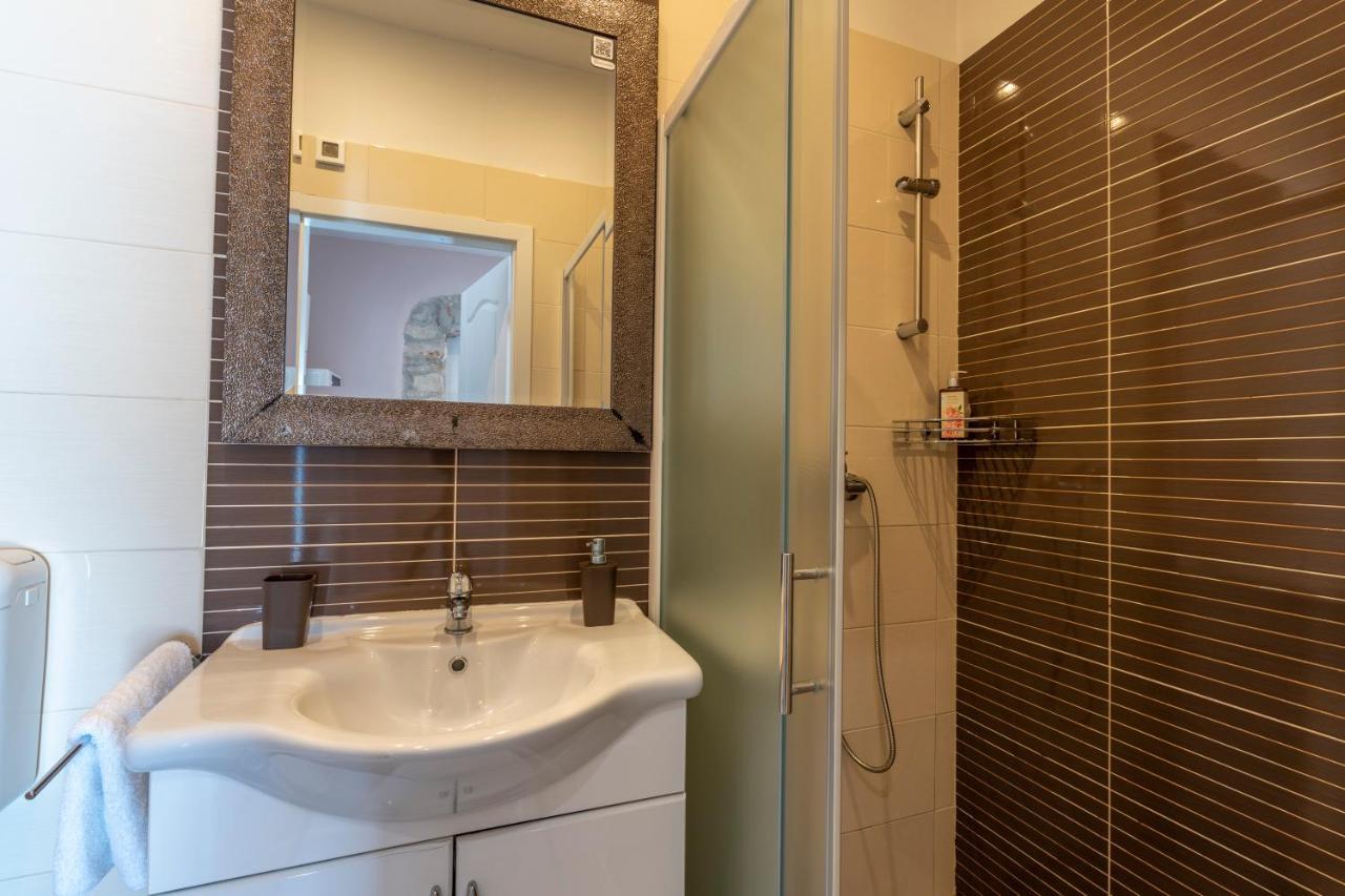 Anitea Apartmán Pula