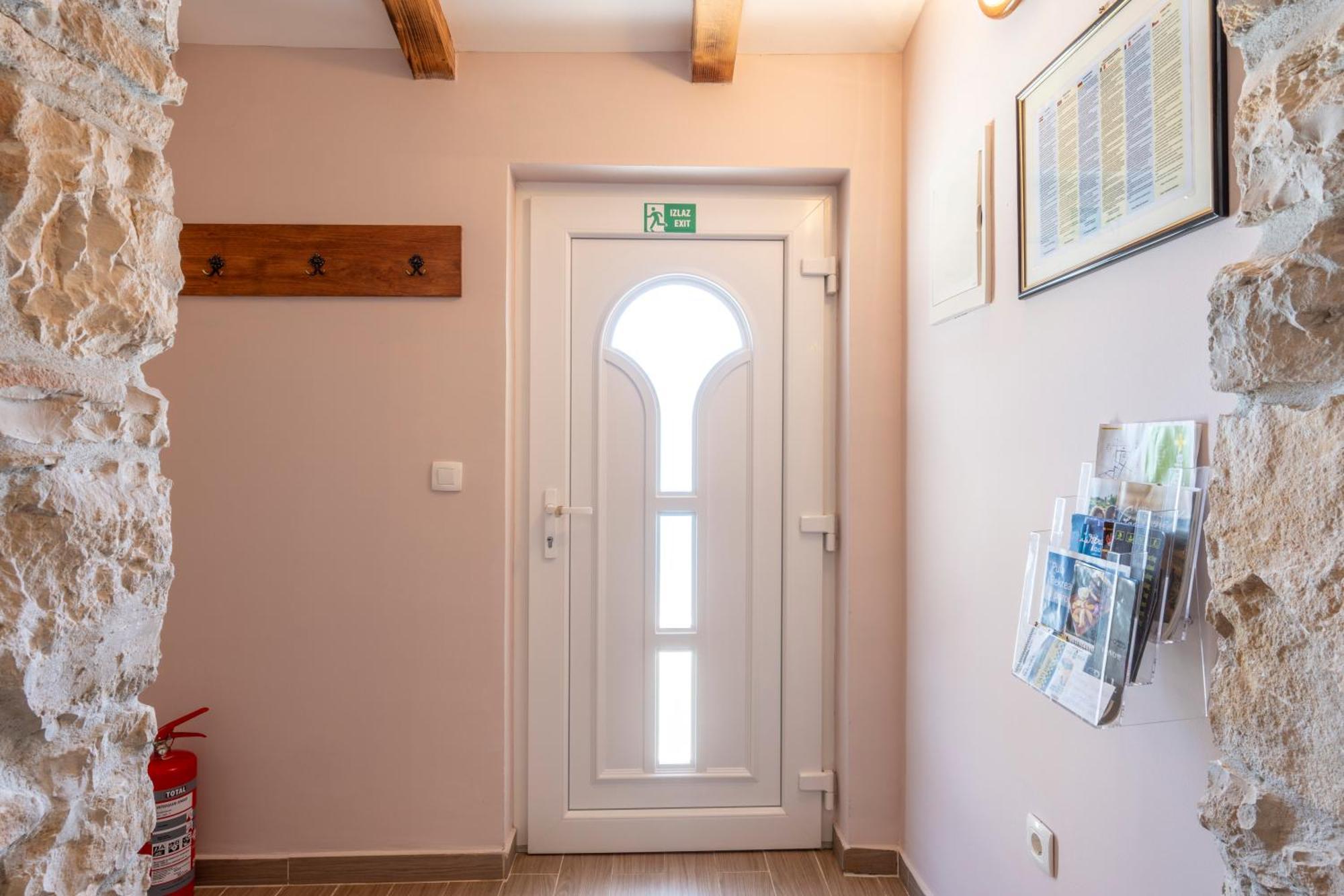 Apartmán Anitea Pula